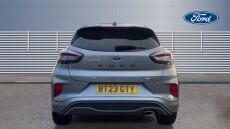 Ford Puma 1.0 EcoBoost Hybrid mHEV ST-Line X 5dr Petrol Hatchback